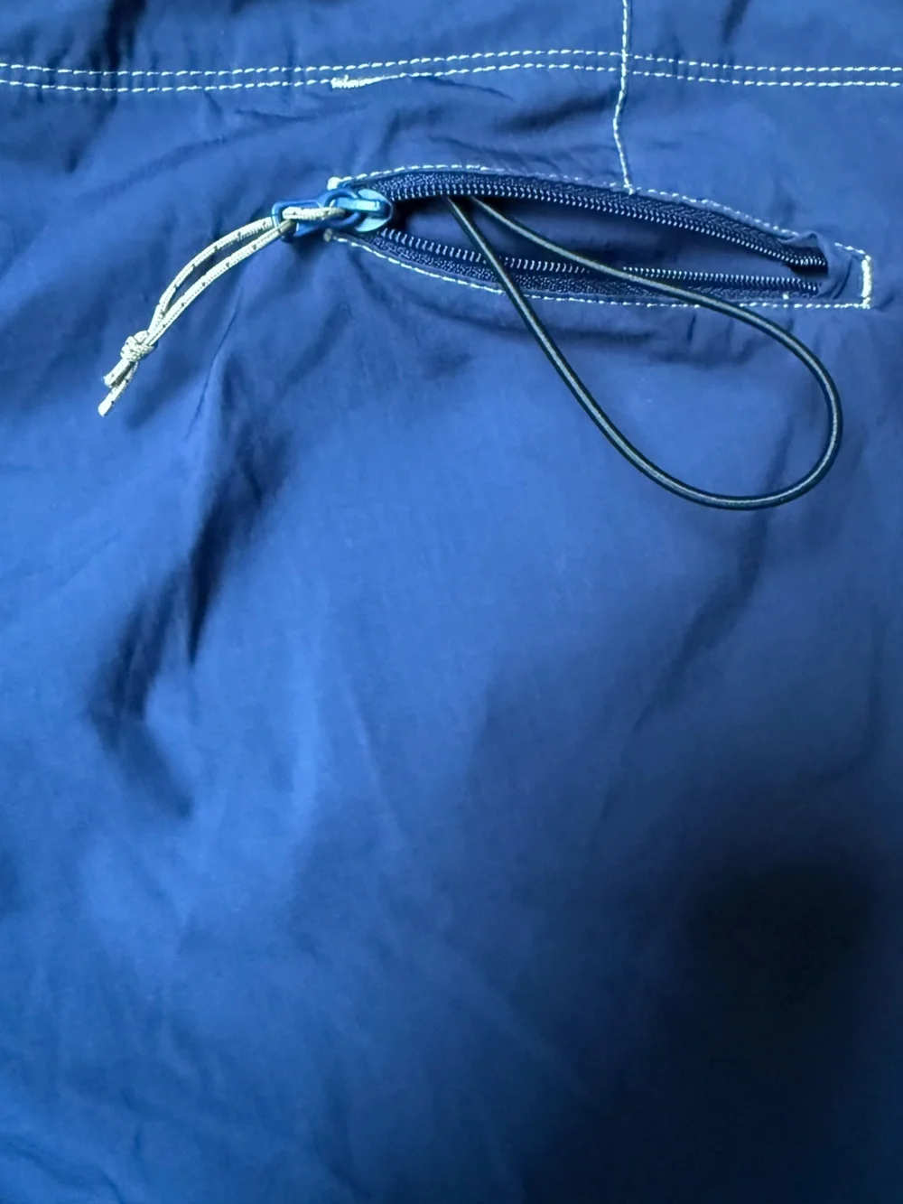 Patagonia men minimalist